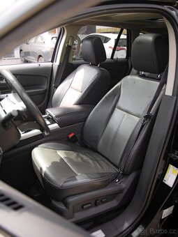 Ford Edge, Sport AWD 3,7/223kW 1.maj ČR - 13