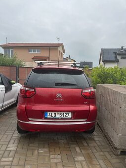 Citroën C4 1.6 HDi Diesel (2012) – Výborný stav - 13
