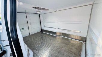 Mercedes Benz vito automat9g 120kw 2021 kerstner - 13