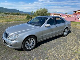 Mercedes alu kola R18 5x112  - 8Jx18 H2 ET41 - 13