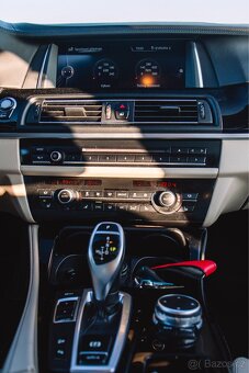 BMW 530d xDrive Mpaket LCI 2015 - 13