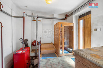 Prodej rodinného domu, Svrkyně, pozemek 816 m² - 13