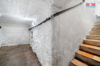 Prodej rodinného domu, Svrkyně, pozemek 816 m² - 13
