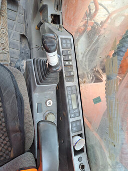 Bagr Doosan DX 255LC na díly - 13