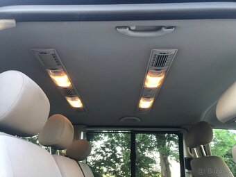 Vw Caravelle 3.2 V6 Long ČR - 13