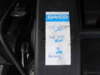 CITROEN C 5 2.0 i 16V - 13