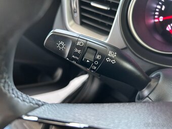 Kia Ceed 1.5 TGDI,SPIN,ZÁRUKA,1.MAJITEL,ODPOČET DPH - 13