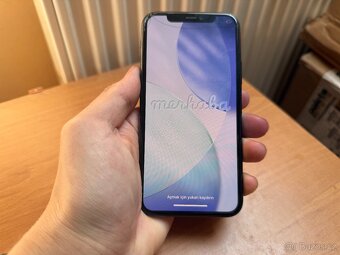 Apple iPhone 11 Pro 64GB Green s vadou, ČTĚTE POPIS - 13