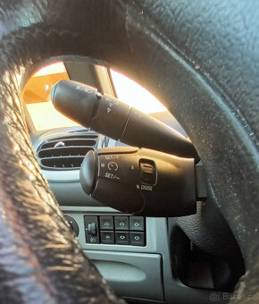 Citroen XSARA PICASSO 1.6 HDi Manual - pravidelně udržované - 13