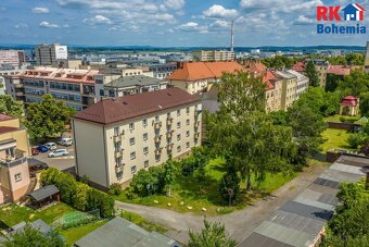 Prodej bytu 2+1, Mladá Boleslav, ul. Boženy Němcové - 13
