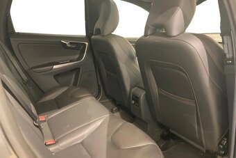 Volvo XC60 D4 AWD Summum BE PRO 2016 - 13