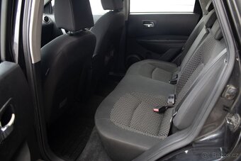 Nissan Qashqai 2.0i Acenta 4x2 - 13