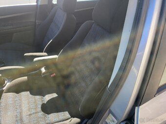 Peugeot 307 2.0HDI, 66kw, nová STK. - 13