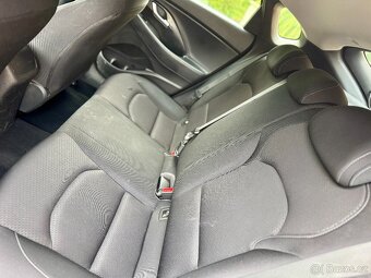 Hyundai i30 1.0 T-GDI, 88 kW, rok 2020 – po servisu - 13