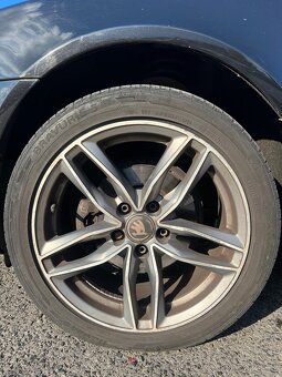 Škoda Octavia 2 combi 1.9 tdi - 13