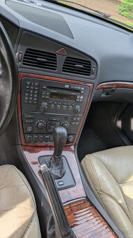 Volvo V70 D5 - 13