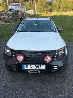 Ford Ranger 3.2 tdi 2015 Wildtrak VYMENA - 13