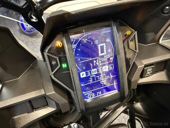 Honda CRF 1000 Adventure Sport - 13