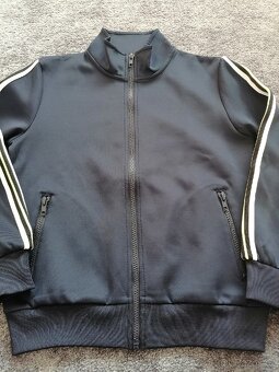 Chlapecký komplet vel.134-146 - 13