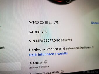 Tesla Model 3 Standart Range Plus 60kw Ryzen - 13