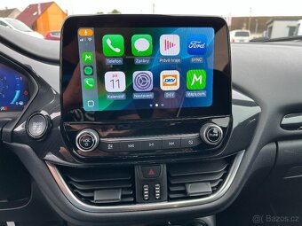 Ford Puma ST-Line 92KW,Navi,LED,Camera,CarPlay - 13