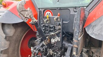 ZETOR FORTERRA 150 HD 4X4 + TRACLIFT TL 340 SL - 13