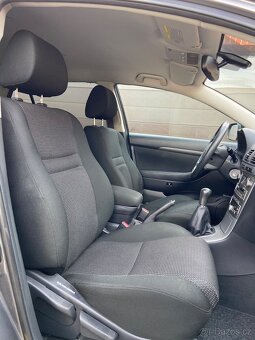 TOYOTA AVENSIS / 1.8 VVTI 16V / 95KW / 1.MAJ. / TOP - 13