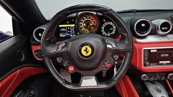 2016 FERRARI CALIFORNIA T - 13