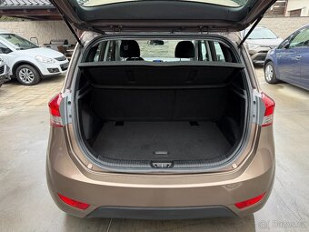 HYUNDAI iX20 1.4i 66 KW 1.MAJITEL,2XKOLA,PO VELÉM SERVISE - 13