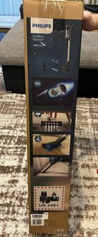 Philips XC3133/01 Series 3000 Aqua Plus 3in1 - 13