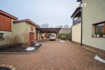 Prodej Rodinný dům, 150㎡ - 13