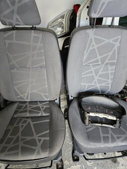 Ford transit connect 1.8tdci - 13