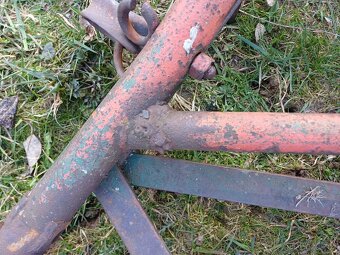 Brány za traktor - 13