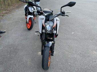 KTM Duke 390 - 13