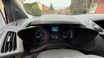 Ford Transit Connect - 13