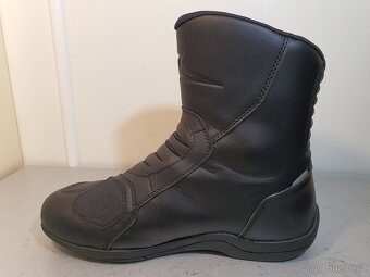 43 Alpinestars Ridge v2 Waterproof boty na moto - 13