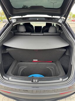 Tesla Y 09/2022 LR AWD 69373km - 13