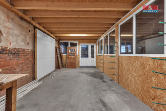 Prodej skladovacího objektu, 850 m², Lázně Bělohrad - 13