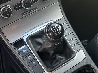 VW PASSAT B7 2.0TDI 103kw, r.v.2013, COMFORTLINE - 13