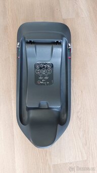 Dětská autosedačka Aton S2 i-Size včetně ISOFIX báze - 13
