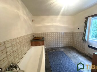 Prodej, chalupa,  150 m2 - Chrastavec, ev.č. 00084 - 13