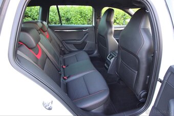 OCTAVIA 3 RS, 2.0TSI-162kw,Bi-Xen,COLUMBUS,Vý.Okno,TAŽNÉ,r15 - 13