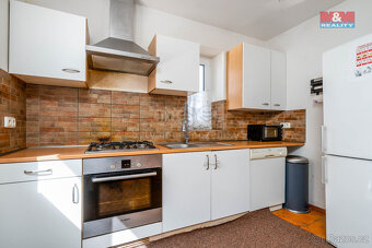 Prodej rodinného domu, 151 m², Praha 6 - Nebušice - 13