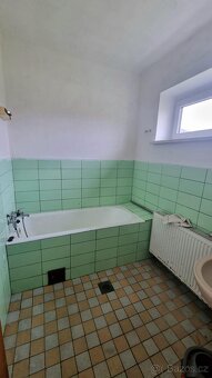 PRODEJ RODINNÉHO DOMU PASKOV - 13