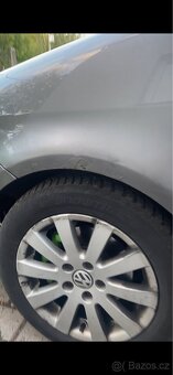 Vw touran 2.0 tdi 103kw - 13