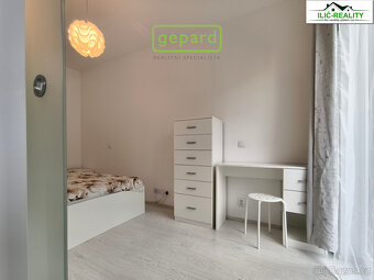 Pronájem bytu 1+1 40 m² Petržílkova, Praha 5 - Stodůlky - 13