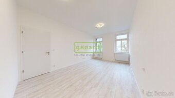 Vytříbená elegance v nově zrekonstruovaném bytě 3+kk v centr - 13