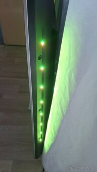 Prodám Smart televizi Philips 4K Ambilight 139 cm - 13