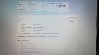Notebook Acer Aspire 3 - i5, 12GB, 500GB SSD + 1000GB HDD - 13