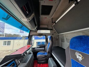 MAN TGX 26.440 EURO 5 - 13